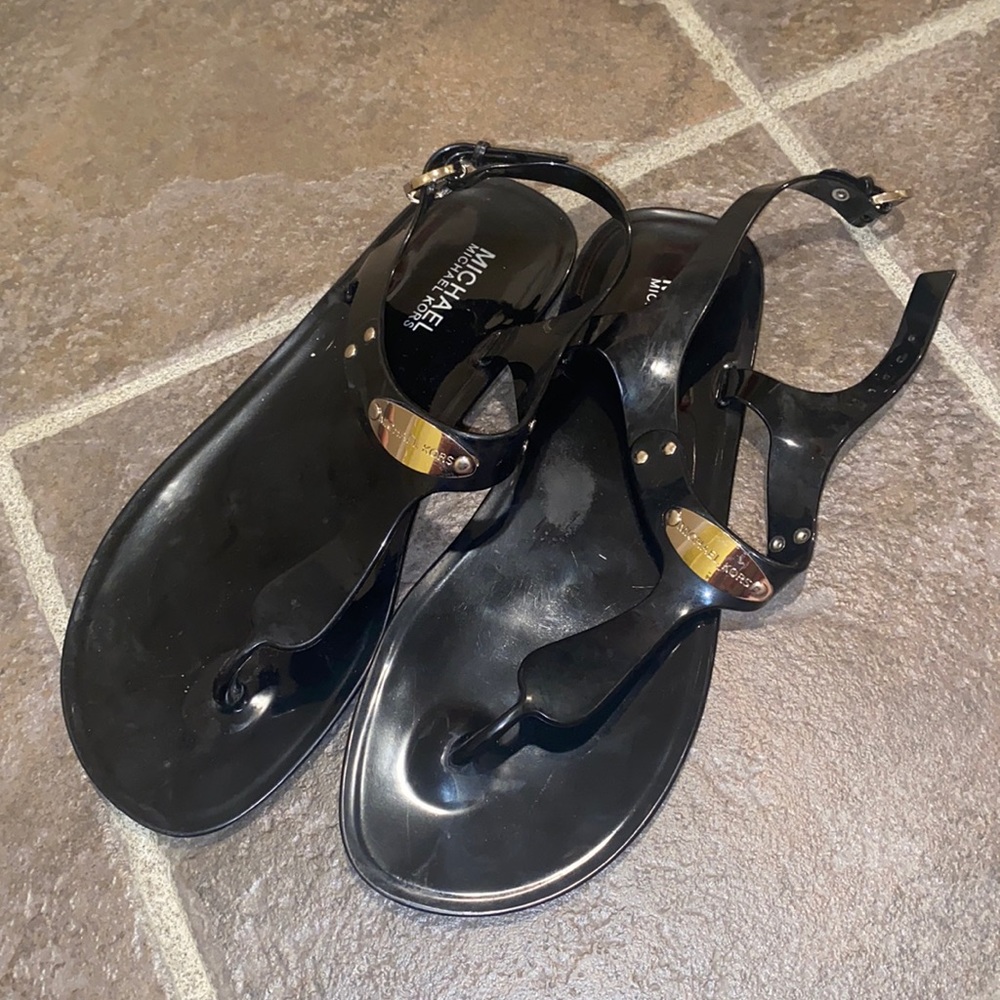 Micheal Kors Sandals